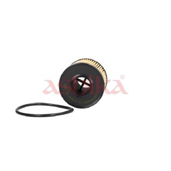 Filtre à huile ASHIKA OEM 71753854
