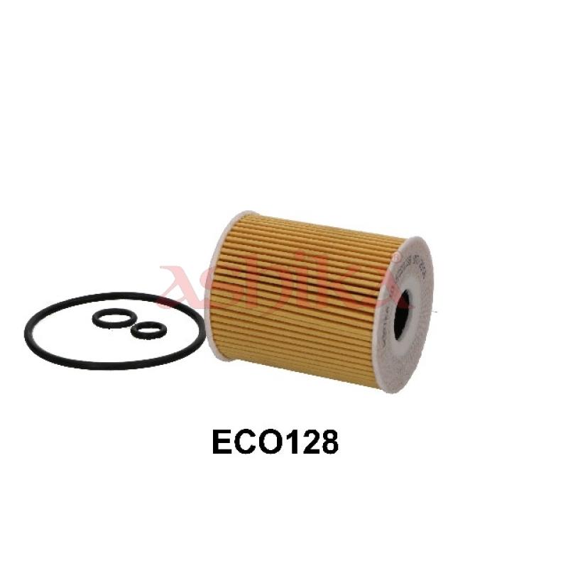 Filtre à huile ASHIKA 10-ECO128 - Visuel 1