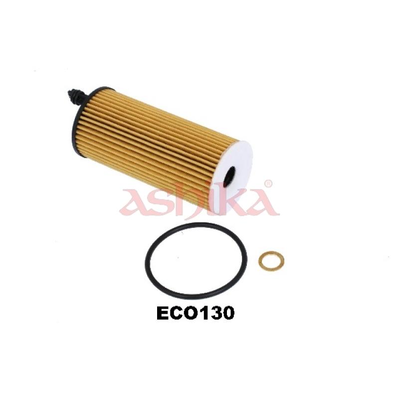 Filtre à huile ASHIKA 10-ECO130 - Visuel 1