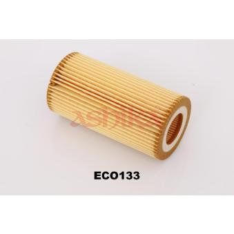 Filtre à huile ASHIKA [10-ECO133]