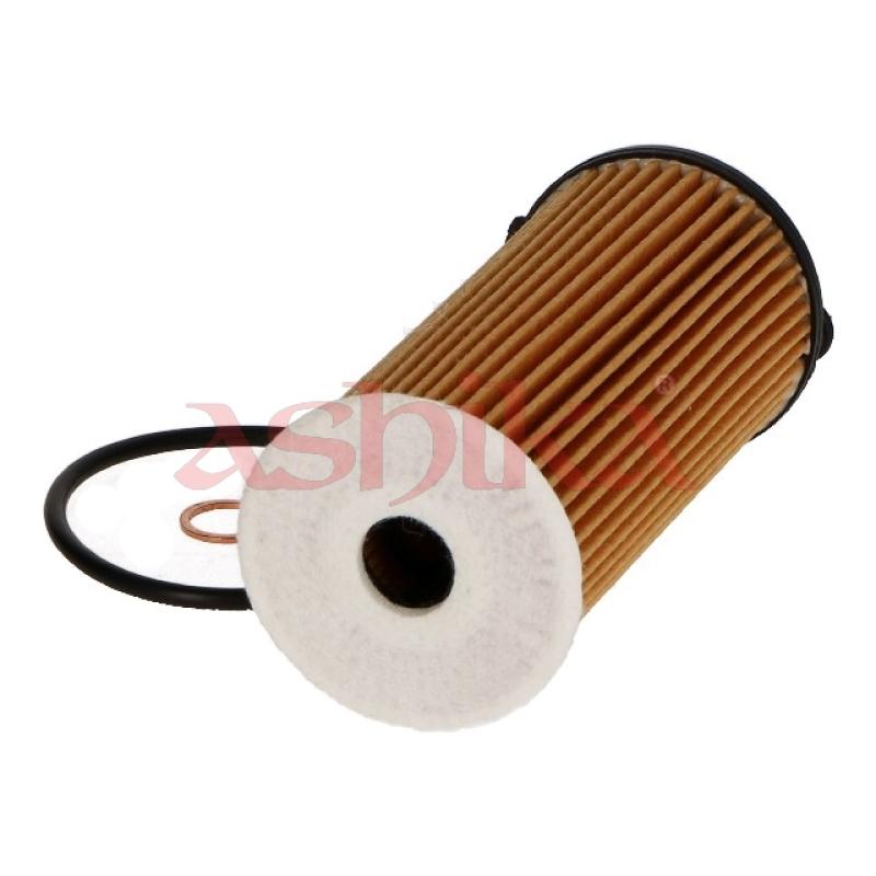 Filtre à huile ASHIKA 10-ECO141 - Visuel 2