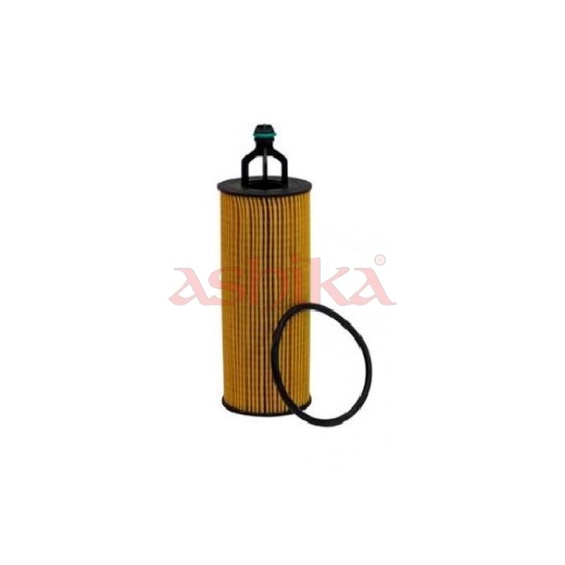 Filtre à huile ASHIKA 10-ECO142 - Visuel 1