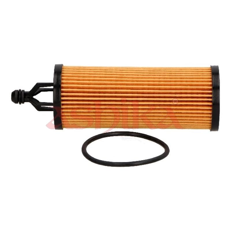 Filtre à huile ASHIKA 10-ECO142 - Visuel 2