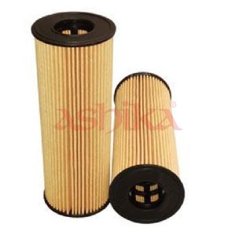 Filtre à huile ASHIKA 10-ECO163