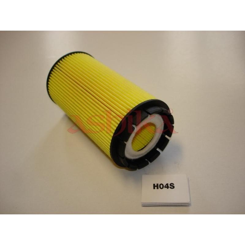 Filtre à huile ASHIKA 10-H0-004 - Visuel 2