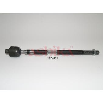 Rotule de direction intérieure, barre de connexion ASHIKA OEM 485214U000