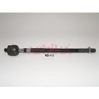 Rotule de direction intérieure, barre de connexion ASHIKA OEM 4852100QAG