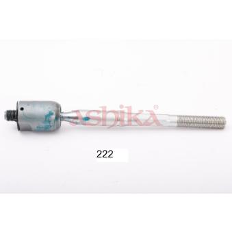 Rotule de direction intérieure, barre de connexion ASHIKA 103-02-222