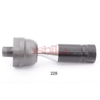 Rotule de direction intérieure, barre de connexion ASHIKA [103-02-228]