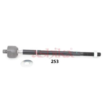 Rotule de direction intérieure, barre de connexion ASHIKA OEM 4550329395