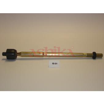 Rotule de direction intérieure, barre de connexion ASHIKA 103-02-291