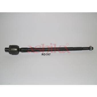 Rotule de direction intérieure, barre de connexion ASHIKA 103-03-317