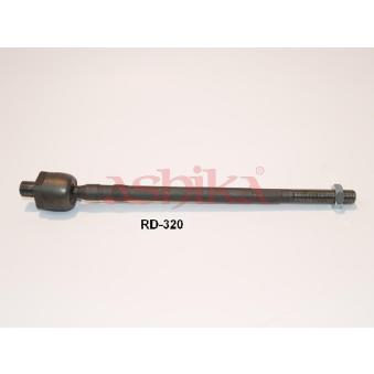 Rotule de direction intérieure, barre de connexion avant gauche ASHIKA 103-03-320L
