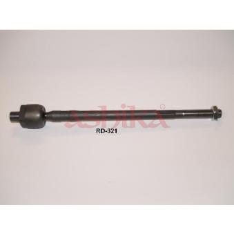 Rotule de direction intérieure, barre de connexion avant droit ASHIKA 103-03-320R pour FORD KUGA 1.9 - 114cv