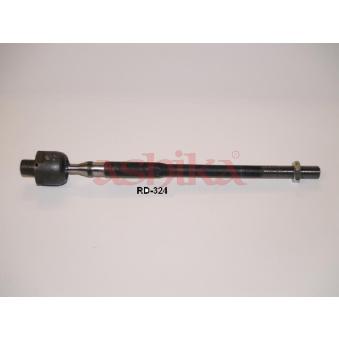 Rotule de direction intérieure, barre de connexion ASHIKA 103-03-324 pour ALFA ROMEO 75 2.0 TD - 110cv