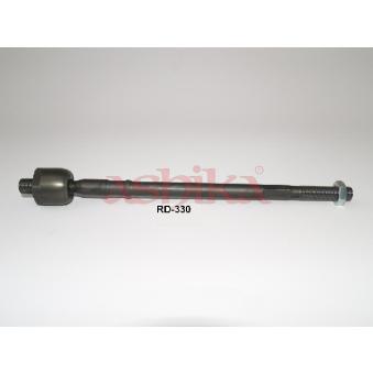 Rotule de direction intérieure, barre de connexion ASHIKA 103-03-330