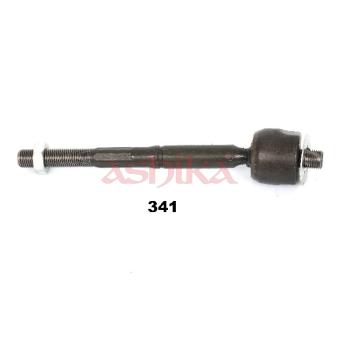 Rotule de direction intérieure, barre de connexion ASHIKA 103-03-341 pour FORD RANGER 3.2 TDCi 4x4 - 200cv