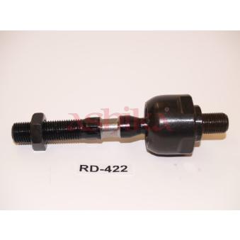 Rotule de direction intérieure, barre de connexion ASHIKA 103-04-422