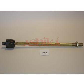 Rotule de direction intérieure, barre de connexion ASHIKA OEM MB844695