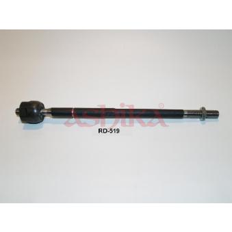 Rotule de direction intérieure, barre de connexion ASHIKA [103-05-519]