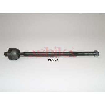 Rotule de direction intérieure, barre de connexion ASHIKA OEM 31310GA152