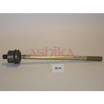 Rotule de direction intérieure, barre de connexion ASHIKA 103-07-706