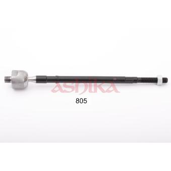 Rotule de direction intérieure, barre de connexion ASHIKA 103-08-805
