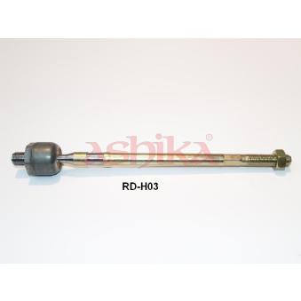 Rotule de direction intérieure, barre de connexion ASHIKA 103-0H-H03