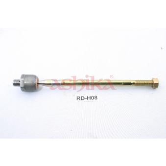 Rotule de direction intérieure, barre de connexion ASHIKA 103-0H-H08