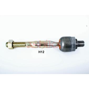 Rotule de direction intérieure, barre de connexion ASHIKA OEM 5772438000 Rotule de direction intérieure, barre de connexion ASHIKA OEM 5772438000