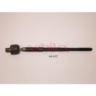 Rotule de direction intérieure, barre de connexion ASHIKA 103-0H-H17