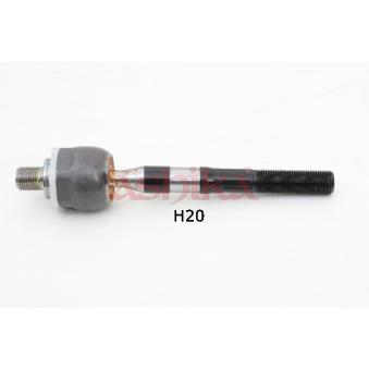 Rotule de direction intérieure, barre de connexion ASHIKA [103-0H-H20]