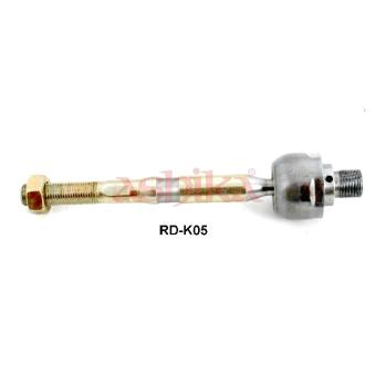 Rotule de direction intérieure, barre de connexion ASHIKA 103-0K-K05