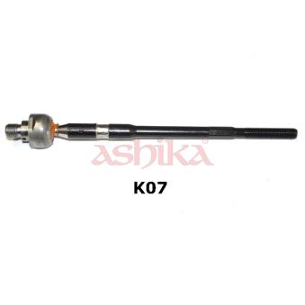 Rotule de direction intérieure, barre de connexion ASHIKA 103-0K-K07