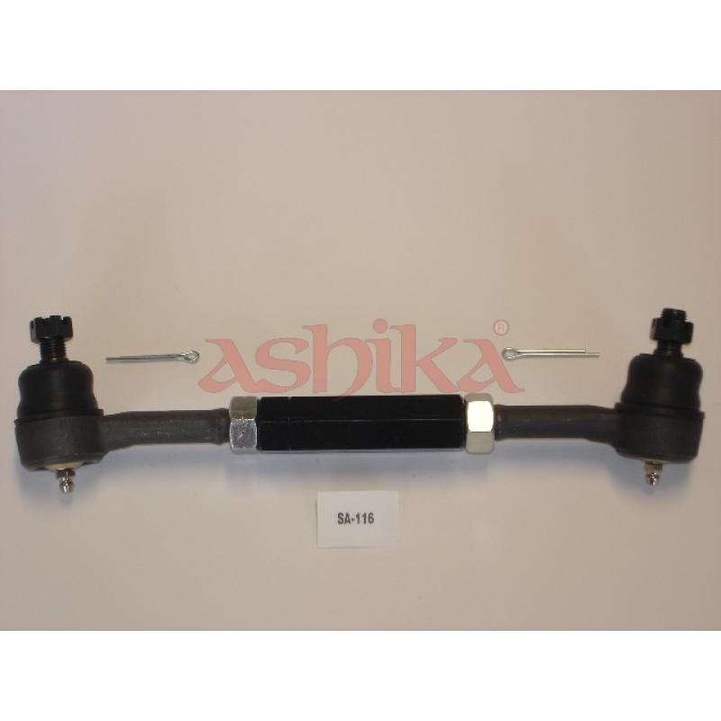 Rotule de barre de connexion ASHIKA 105-01-116 - Visuel 1