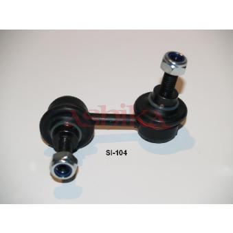 Stabilisateur, chassis avant gauche ASHIKA OEM 54668BU000