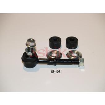Entretoise/tige, stabilisateur ASHIKA OEM 546180E000