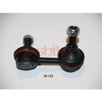Stabilisateur, chassis avant gauche ASHIKA OEM 54668AU000 Stabilisateur, chassis avant gauche ASHIKA OEM 54668AU000
