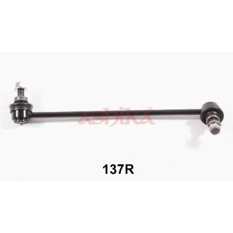 Stabilisateur, chassis avant droit ASHIKA OEM 54618CA00E