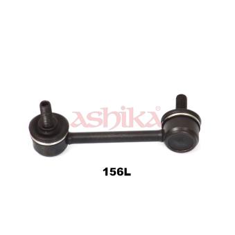 Stabilisateur, chassis arrière gauche ASHIKA OEM 54618AL502