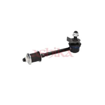 Stabilisateur, chassis arrière droit ASHIKA [106-01-158R]