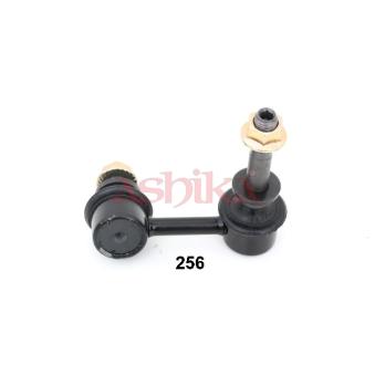 Stabilisateur, chassis avant gauche ASHIKA [106-02-256L]