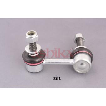Stabilisateur, chassis avant droit ASHIKA [106-02-260R]