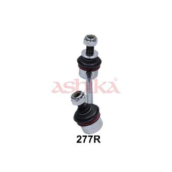 Stabilisateur, chassis arrière droit ASHIKA [106-02-277R]