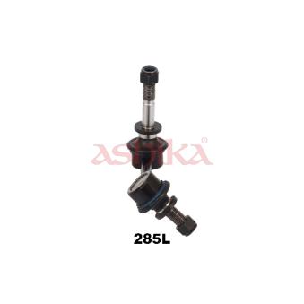 Stabilisateur, chassis avant gauche ASHIKA OEM 4881030070