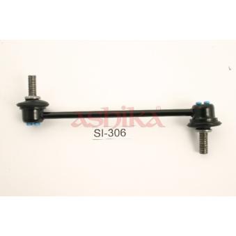 Entretoise/tige, stabilisateur ASHIKA [106-03-306]