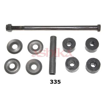 Entretoise/tige, stabilisateur ASHIKA 106-03-335