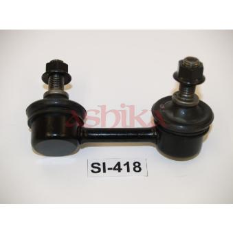 Stabilisateur, chassis arrière gauche ASHIKA OEM 51321SNAA01