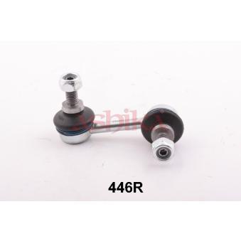 Stabilisateur, chassis avant droit ASHIKA OEM 51320SNAA02