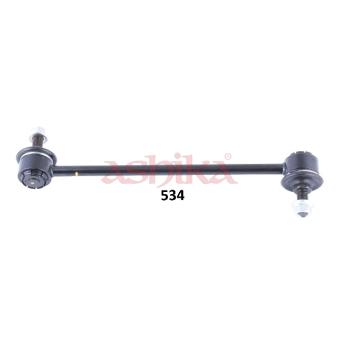 Stabilisateur, chassis avant gauche ASHIKA OEM MR316435